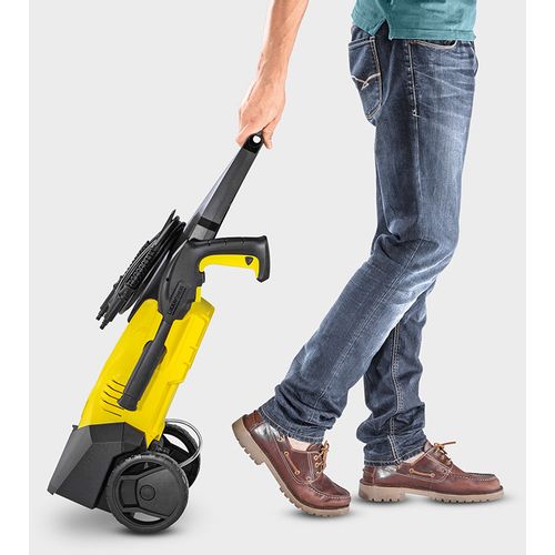 KARCHER Perač visokim pritiskom K3 EU  slika 7