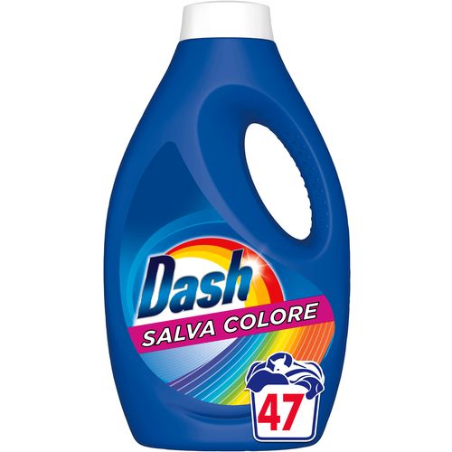 Dash tekući deterdžent color 2,585l za 47 pranja slika 1