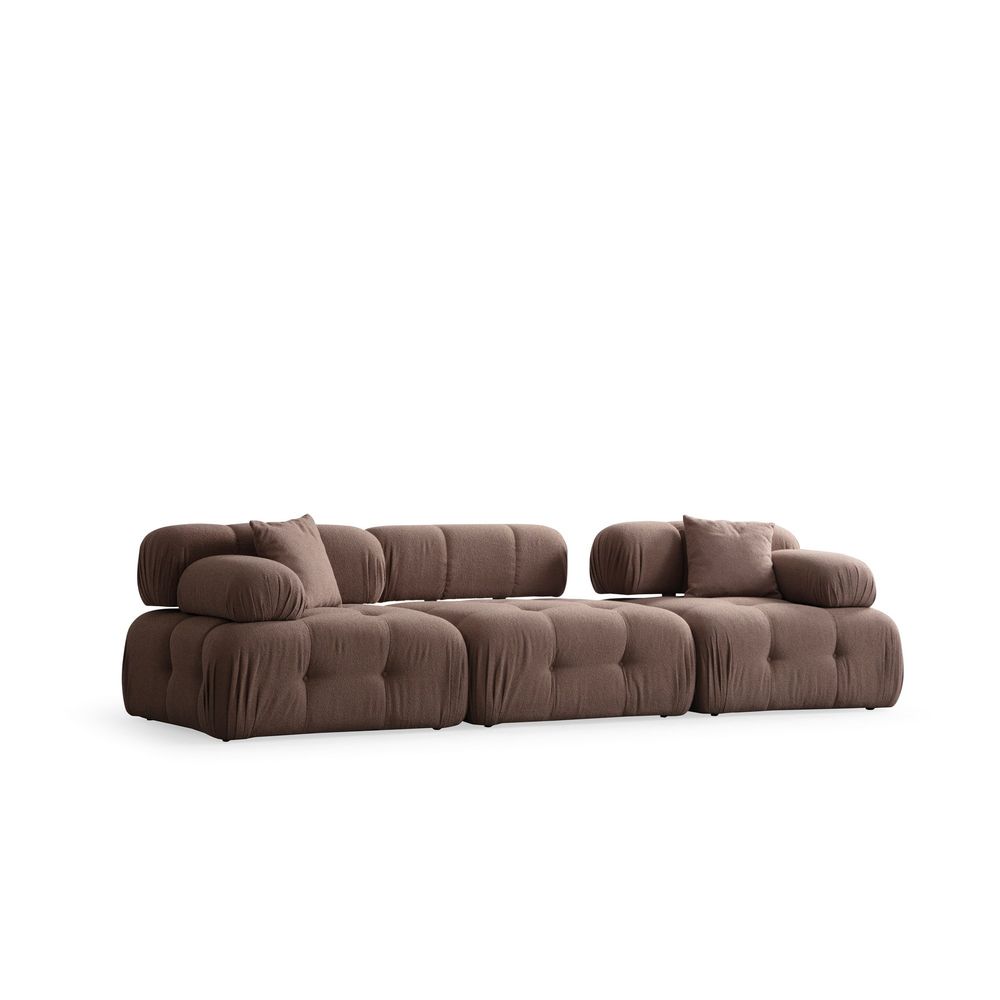 Trosjed Doblo (L1-O1-1R) - Cappuccino Boja slika 3