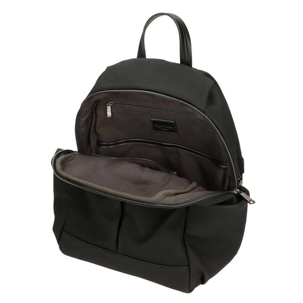 Pepe Jeans ranac 35 cm, gala 7242141, crni slika 2