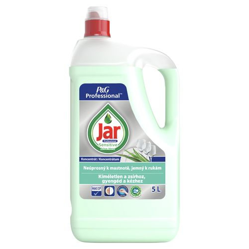 Jar Professional Sensitive 5l XXL slika 1