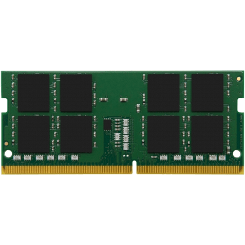 KINGSTON 16GB DDR4 3200MHz CL22 SODIMM ValueRAM - KVR32S22S8/16 slika 1