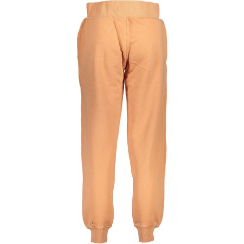 CALVIN KLEIN WOMEN'S ORANGE PANTS slika 2