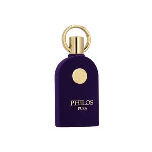 Maison Alhambra Philos Pura Eau De Parfum 100 ml (unisex)