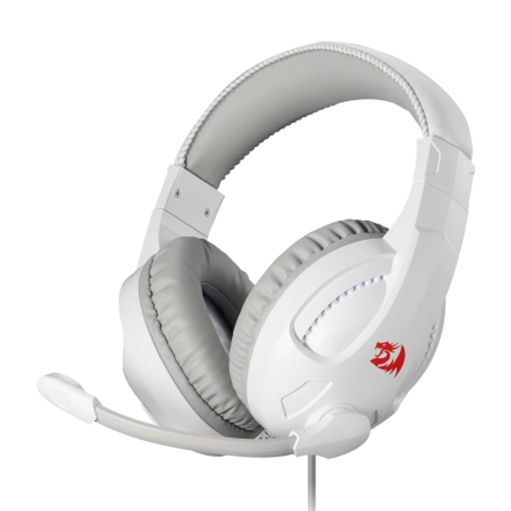 ReDragon - Gaming slušalice sa mikrofonom Cronus H211W RGB 7.1 White slika 1