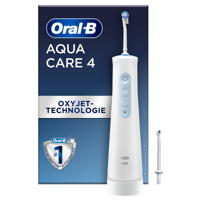 Oral-B oralni tuševi