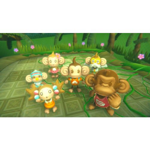 XONE Super Monkey Ball: Banana Blitz HD slika 2