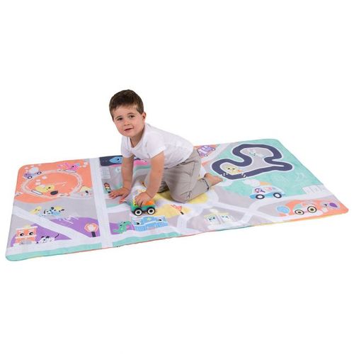 PLAYGRO dvostrana prostirka za igru 188241 slika 7