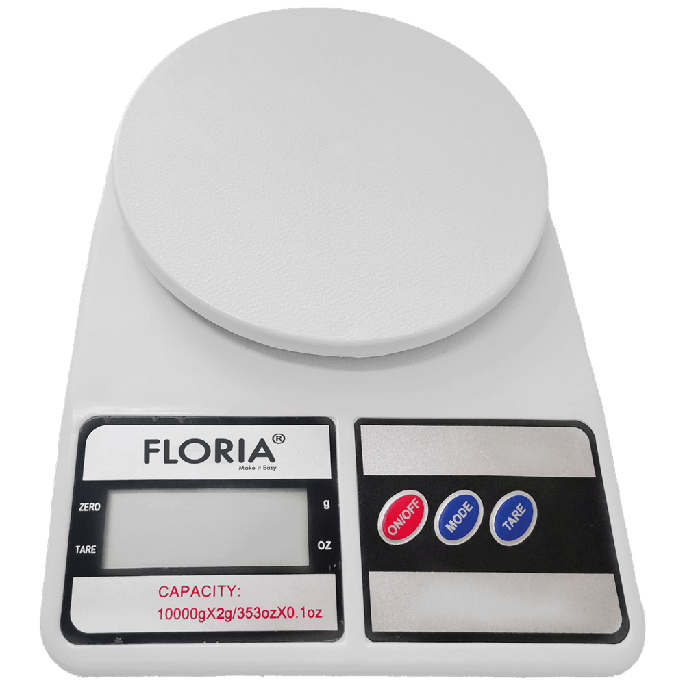 Floria Vaga kuhinjska, do 1 kg. - ZLN9075 slika 1