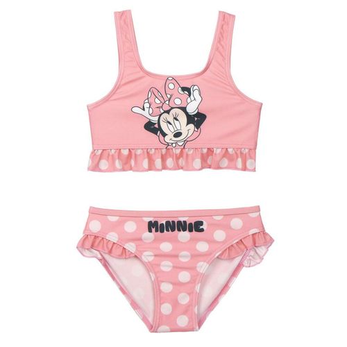 Bikini Minnie Mouse Roza 3 godine slika 1