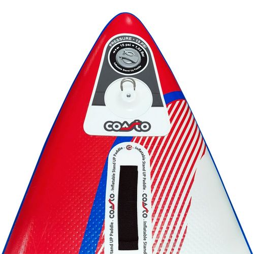 Sup daska Coasto Super Turbo 427x71x15cm max.180 kg slika 4