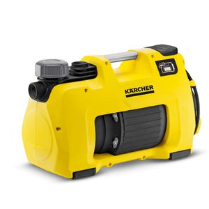 Karcher Pumpa za dom i vrt BP 4 1.645-363.0