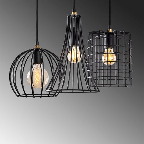 Teltrio - 11185 Black
Antique Chandelier slika 4