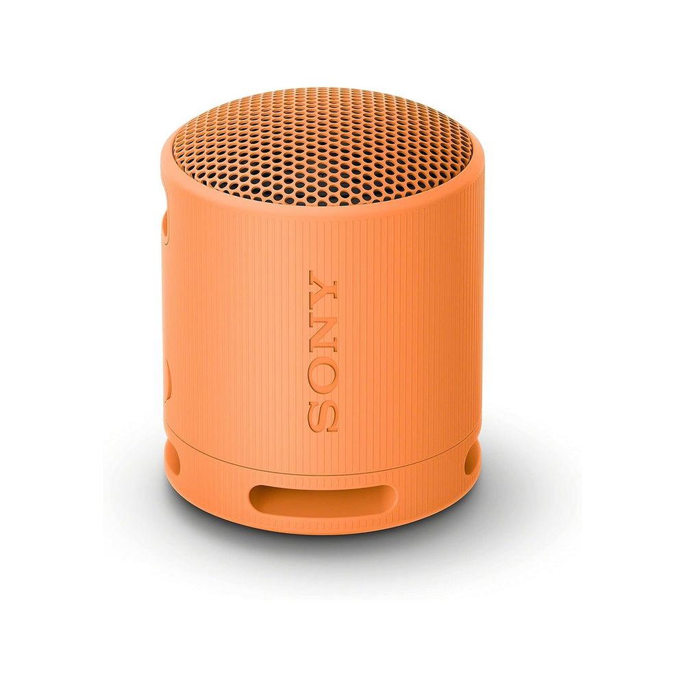 Sony BT zvučnik XB100, narandzasta slika 1