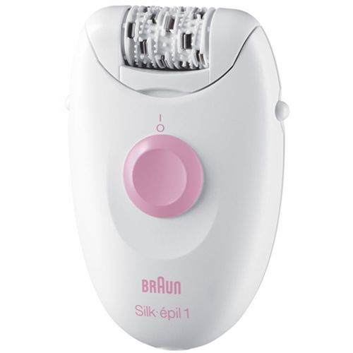 Električni epilator Braun 1370 Silk-épil slika 1