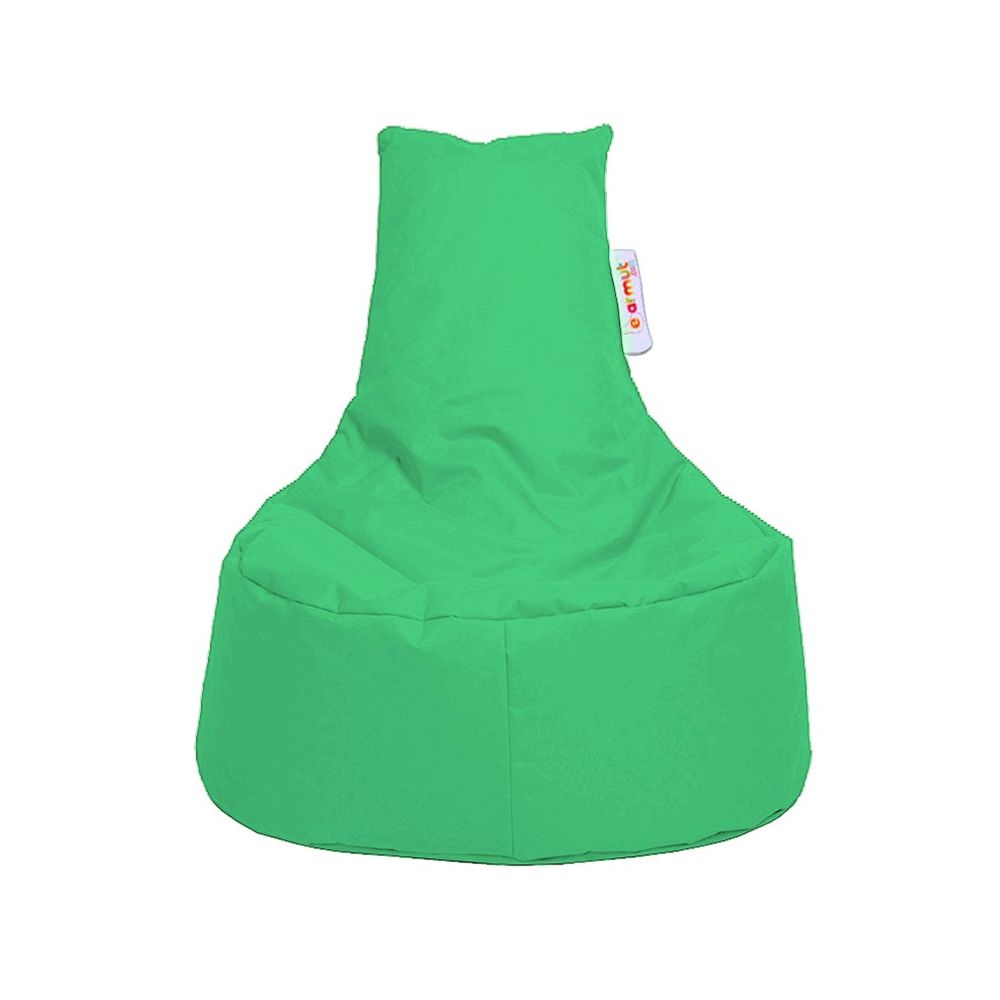 Baton - Zeleni Zeleni Baštenski Bean Bag slika 1