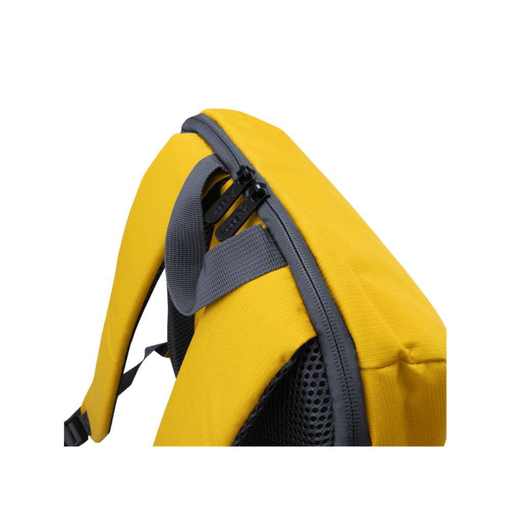 SBOX Ruksak NSE-1206Y DUBAI / 15.6", žuta slika 5
