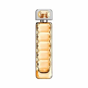 Hugo Boss Orange Woman Eau De Toilette 50 ml za žene