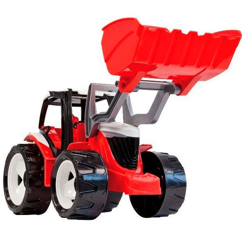 Lena traktor utovarivač slika 2