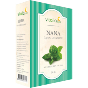 Vitalia Farm Nana čaj 