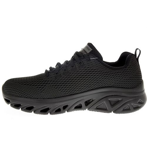 232168-BBK Skechers Patike Glide-Step Sport Wave Heat 232168-Bbk slika 2