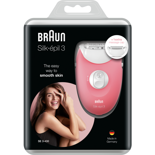 Braun epilator SE3-430 slika 4