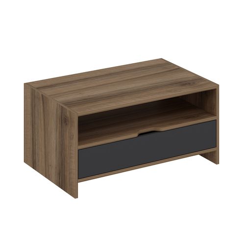 Elina Walnut
Anthracite Coffee Table slika 4