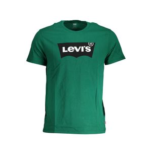 LEVI'S ZELENA MUŠKA MAJICA KRATKIH RUKAVA