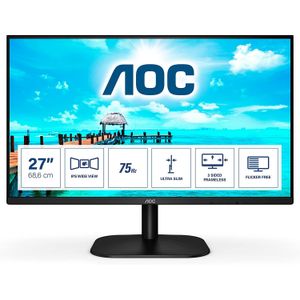 AOC 27B2H/EU 27" IPS monitor