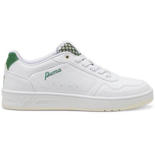 PUMA PATIKE PUMA COURT CLASSY BLOSSOM ZA ŽENE slika 1