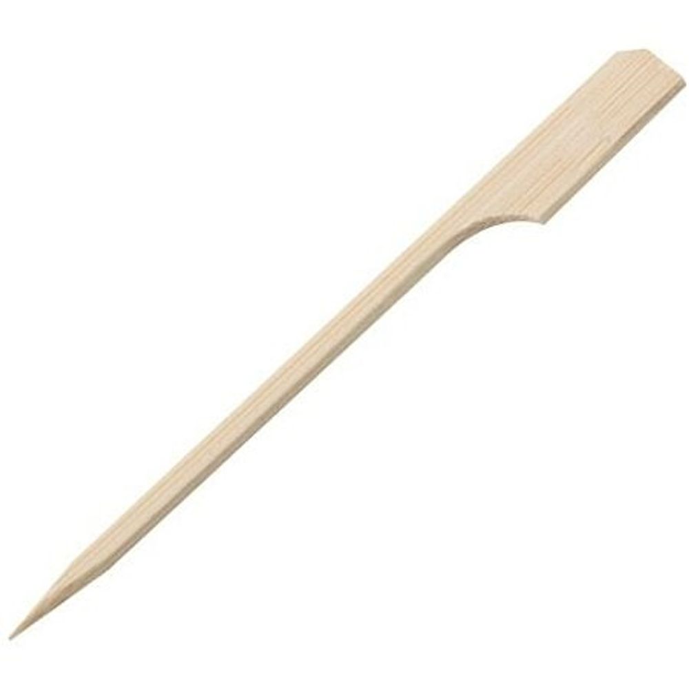 Fackelmann štapići za kanapee 100/1 9cm FSC FINGER slika 1