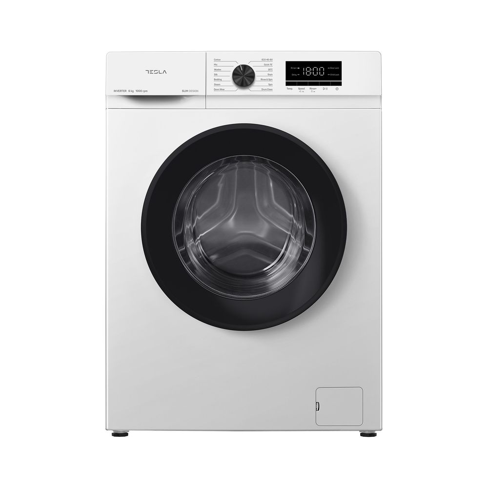 Tesla perilica rublja WF61031K slika 1