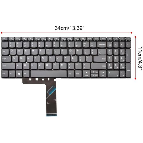 Tastature za laptop Lenovo ThinkBook 15 G2 ARE ITL slika 2