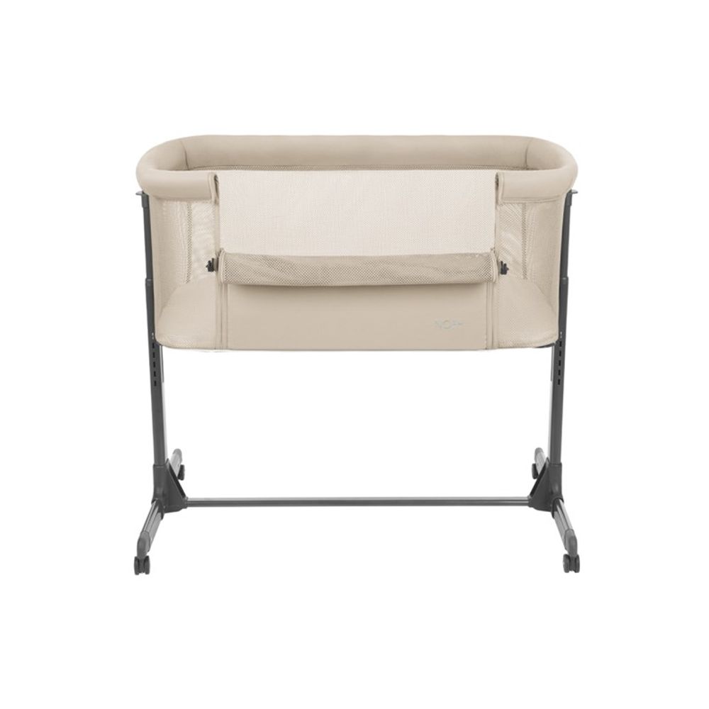 Kikka Boo Kolijevka Noah, Beige slika 3