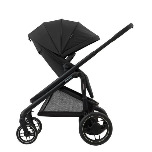 Maxi Cosi kolica Plaza Plus - Essential Black slika 23