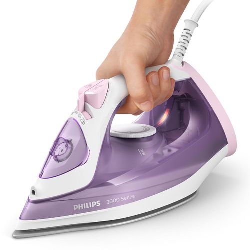 Philips glačalo DST3010/30 - Snažno i učinkovito glačanje slika 8