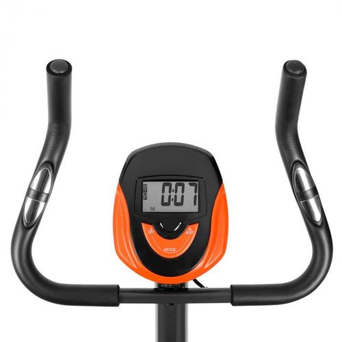 KLARFIT MOBI FX 250 sobni bicikl, Narančasta slika 5