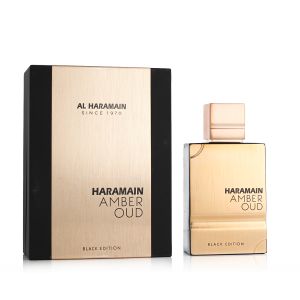 Al Haramain Amber Oud Black Edition Eau De Parfum 60 ml (unisex)