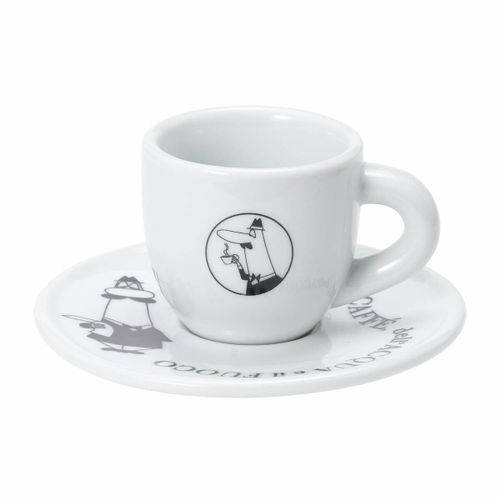 Set za Kavu Bialetti 700000669 (4 seta / 8 Dijelova) slika 5