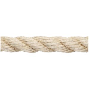 sisal konop  (D x Š) 100 m x 8 mm dörner + helmer 190031