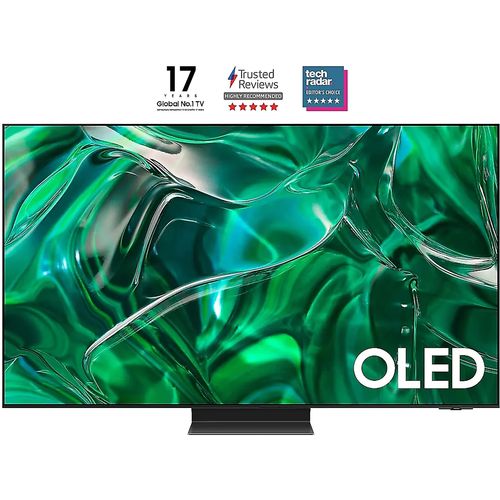 Samsung OLED TV 55" QE55S95CATXXH slika 1