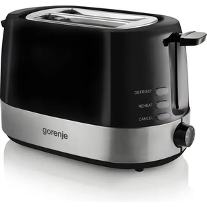 GORENJE Toster T850BK / 850 W