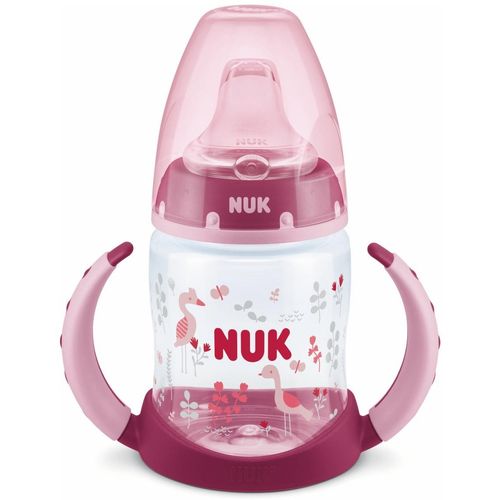 Nuk fc bočica za učiti piti 150 ml 6+m slika 2