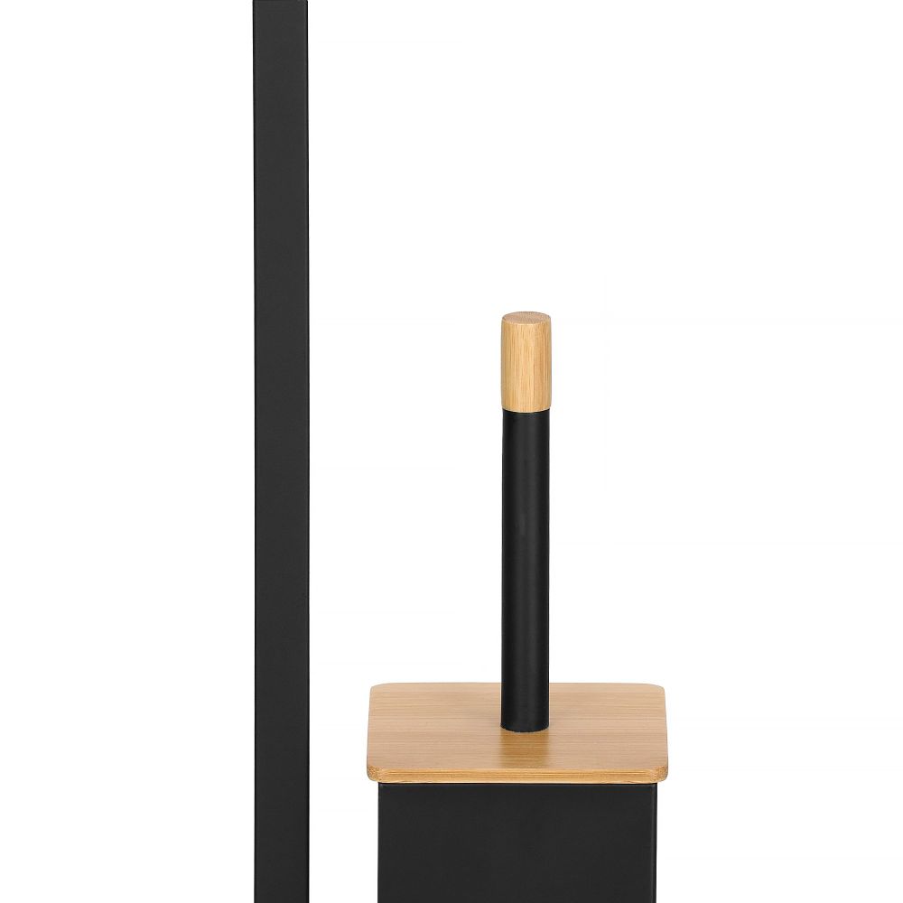 Stalak za wc papir i četku slika 7