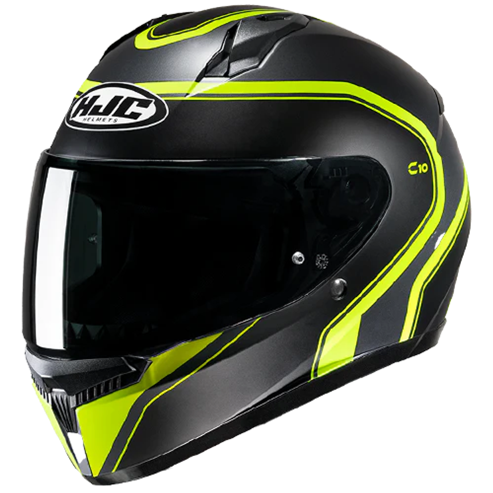 HJC C10 Elie vizir za moto kacigu slika 1
