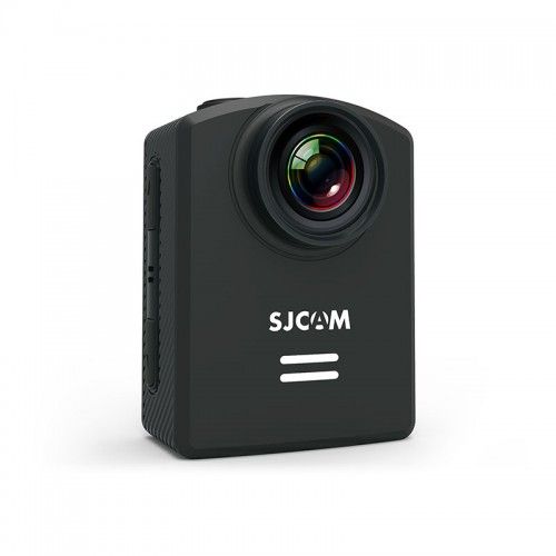 SJCAM akcijska kamera M20 black slika 2