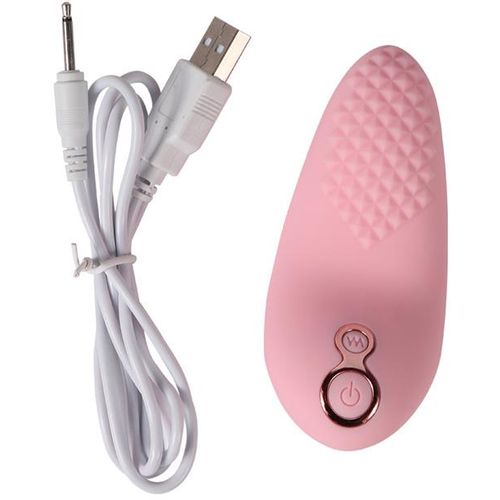 Shequ Clitoral stimulator slika 6