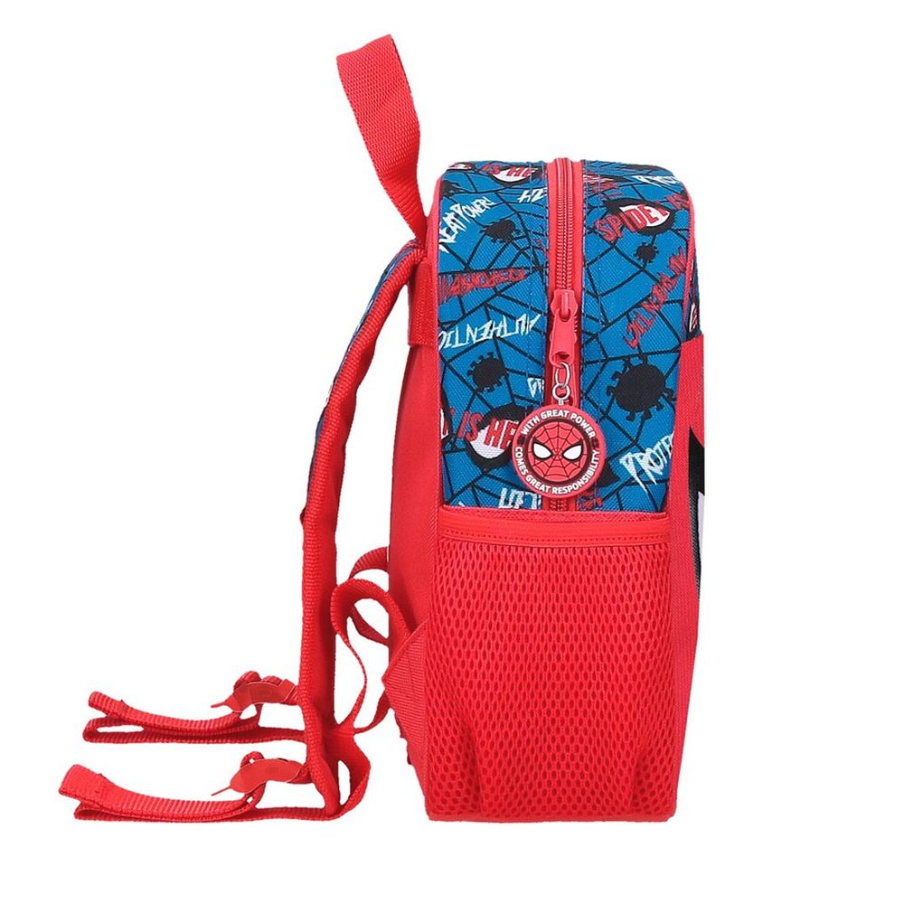Marvel Ranac 25 cm, Spiderman Autenthic 4252041 slika 3