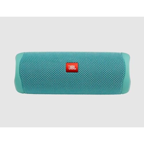 Prijenosni zvučnik JBL FLIP 5 teal (Bluetooth, baterija 12h, IPX7) slika 3