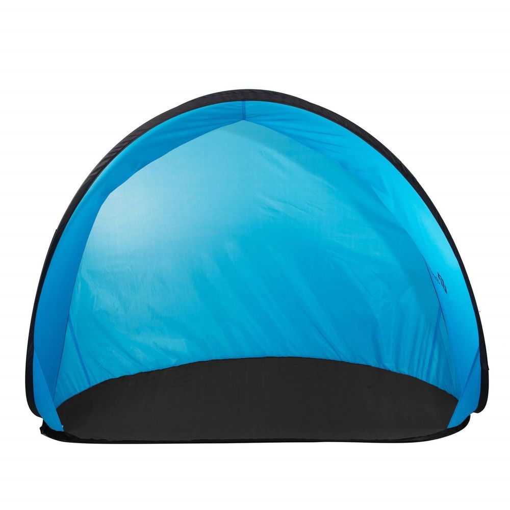 Pop up šator plavi 150 x 120 cm slika 4